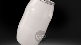 d16-h=65-boshke-100litri-sefid