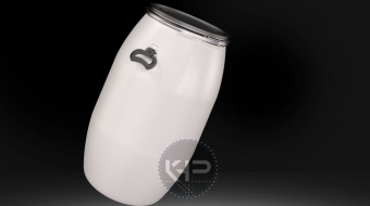 d22-h=55-boshke-30litri-sefid-daste-baghal