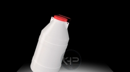 دبه 12 کیلویی