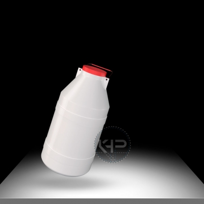 دبه 12 کیلویی