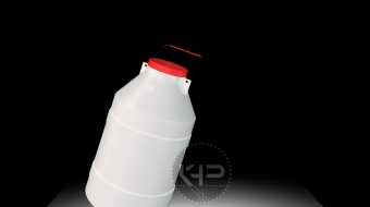 دبه 6 کیلویی