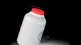 دبه 23.5 کیلویی